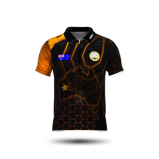 Eemann Tech OGSA Pistol Classic Jersey