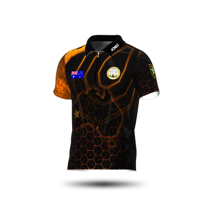 Eemann Tech OGSA Pistol Classic Jersey