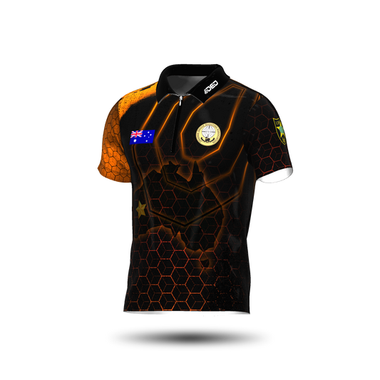 Eemann Tech OGSA Pistol Classic Jersey