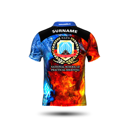 Eemann Tech Onshin Open Jersey