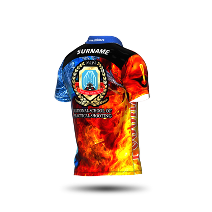 Eemann Tech Onshin Open Jersey