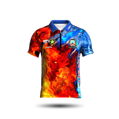 Eemann Tech Onshin Open Jersey