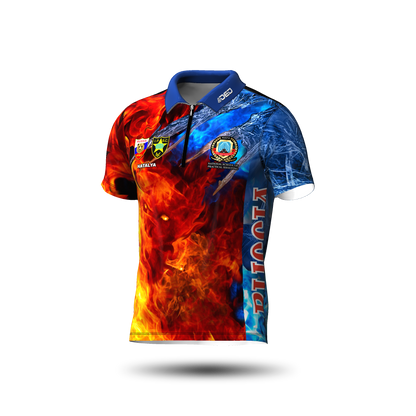 Eemann Tech Onshin Open Jersey