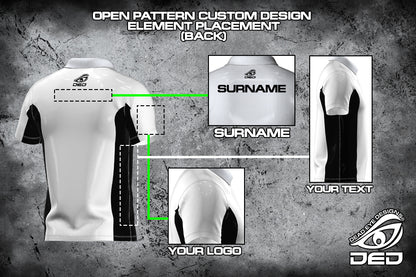 Eemann Tech Kazakhstan RWS 2019 Open Jersey