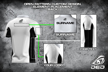 Eemann Tech Estonia Worldshoot Open Jersey