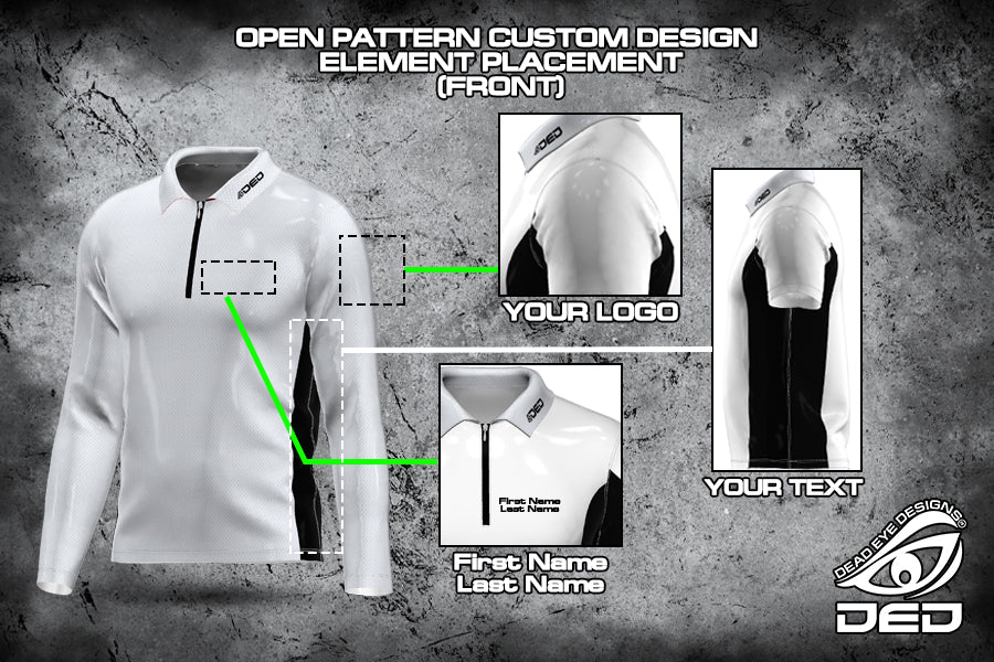 Eemann Tech Estonia Austral Asia 2019 Classic Jersey Long Sleeve
