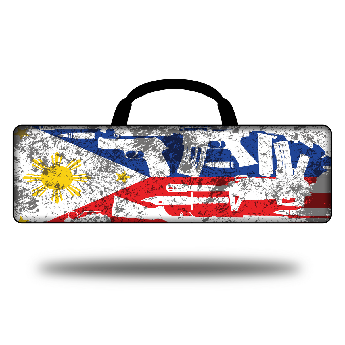 DED Rifle Bag V2