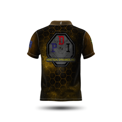 Eemann Tech Practical Dynamics Inc Classic Jersey