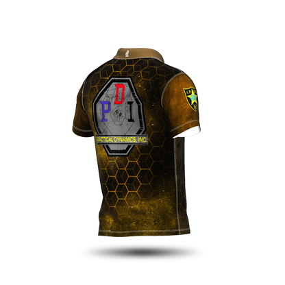 Eemann Tech Practical Dynamics Inc Classic Jersey
