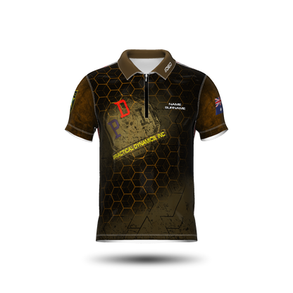 DED Classic Jersey