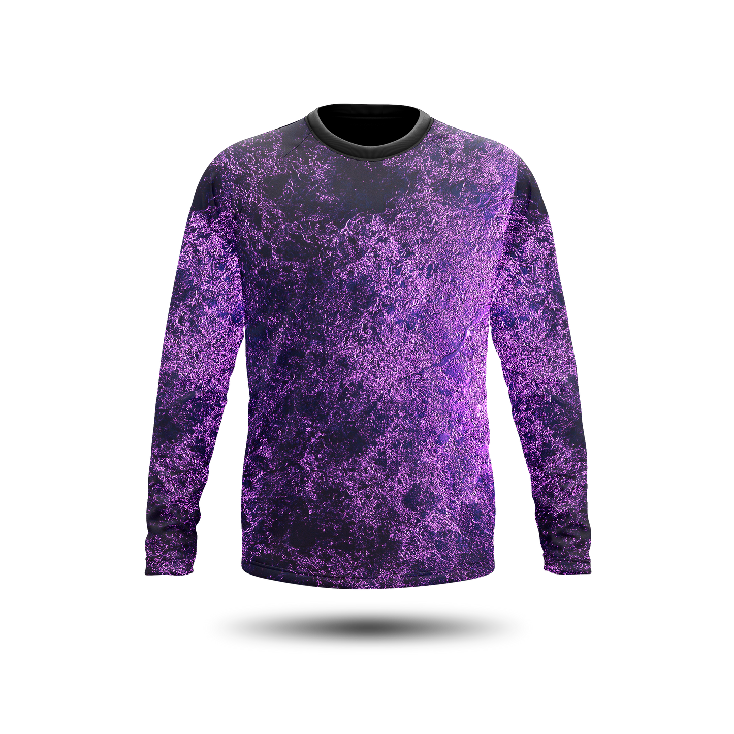 DED Rashguard V17