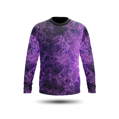 DED Rashguard V17