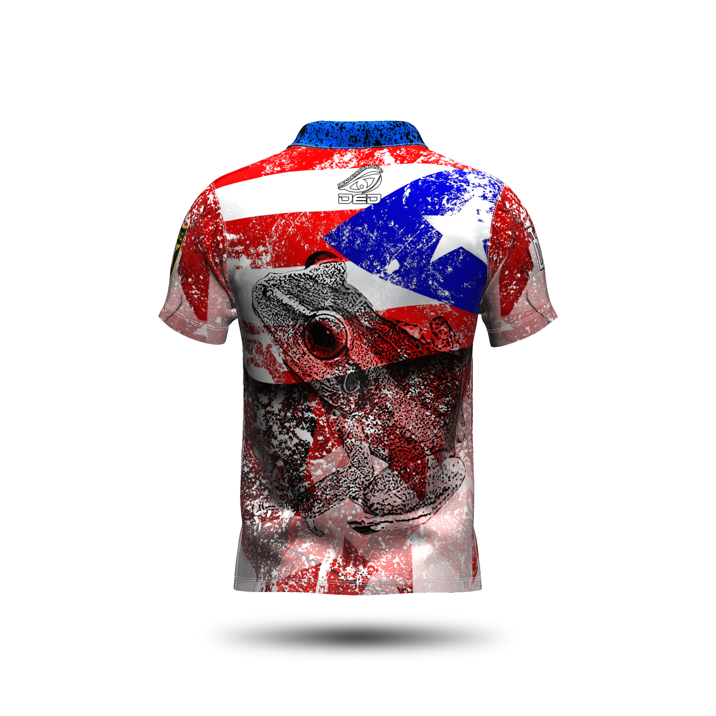 DED Regional DVC Puerto Rico