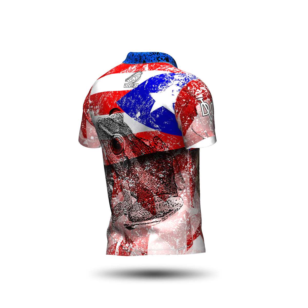 DED Regional DVC Puerto Rico