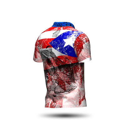 DED Regional DVC Puerto Rico