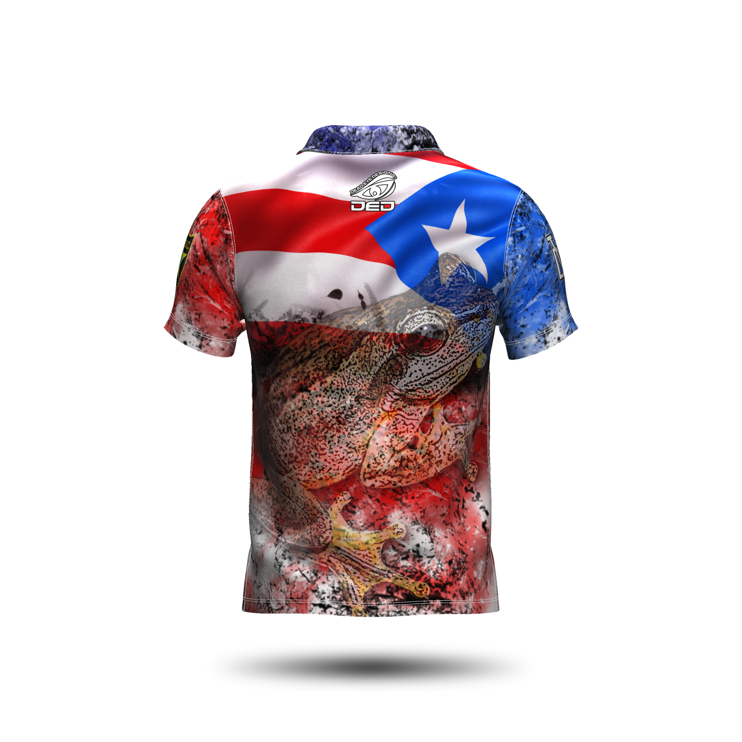 DED Regional DVC Puerto Rico