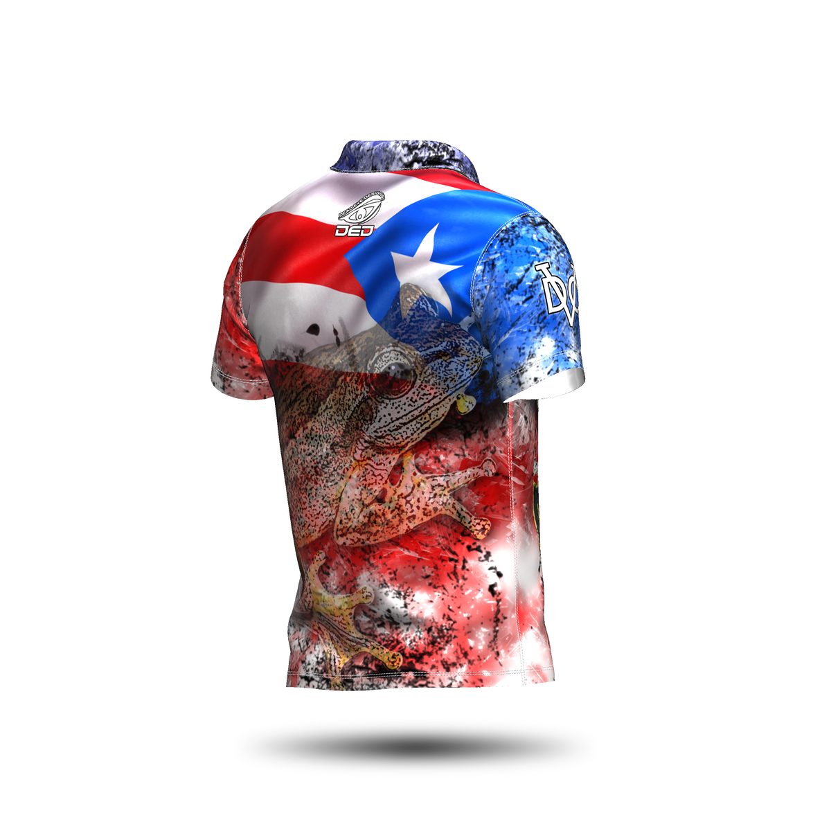 DED Regional DVC Puerto Rico