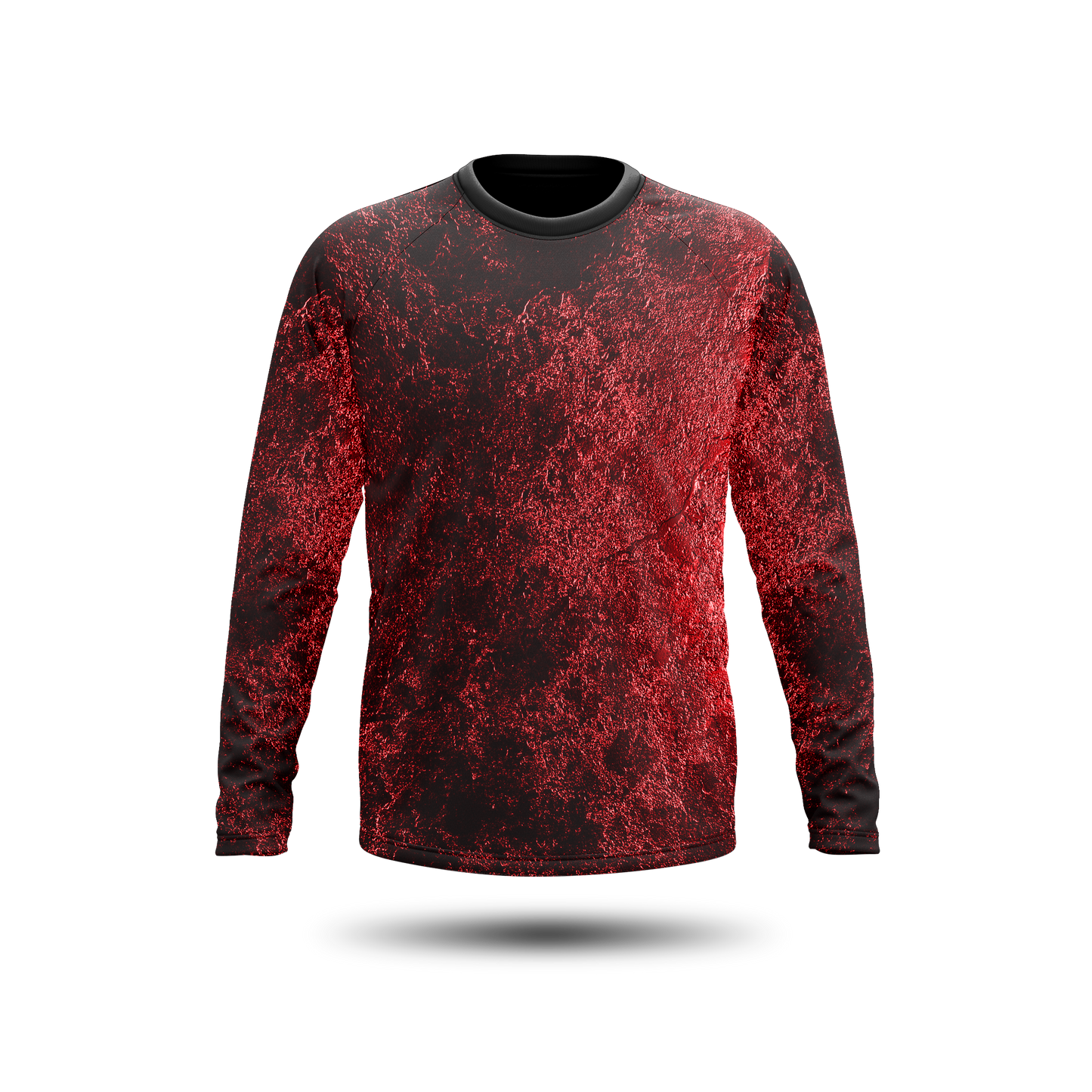 DED Rashguard V17
