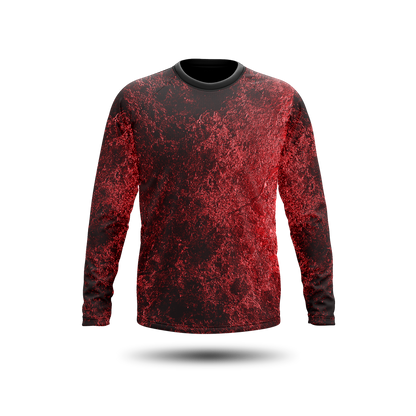DED Rashguard V17
