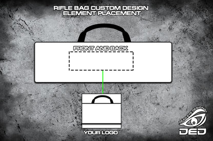 DED Rifle Bag V2