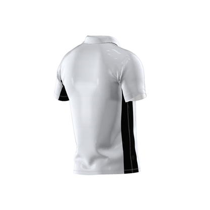DED Custom Jersey Open Short Sleeve Collared