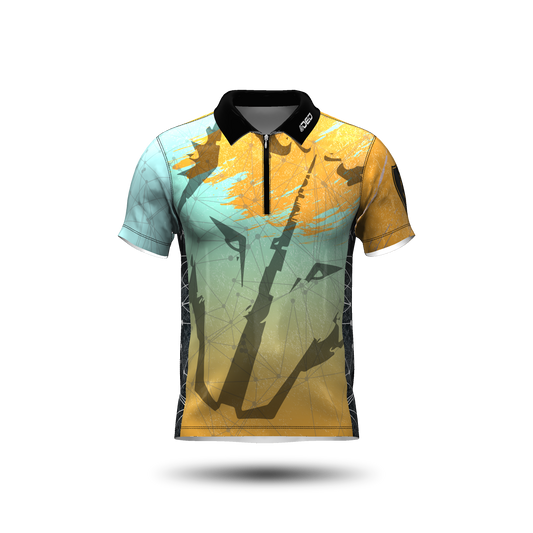 Eemann Tech North Vivor Open Jersey