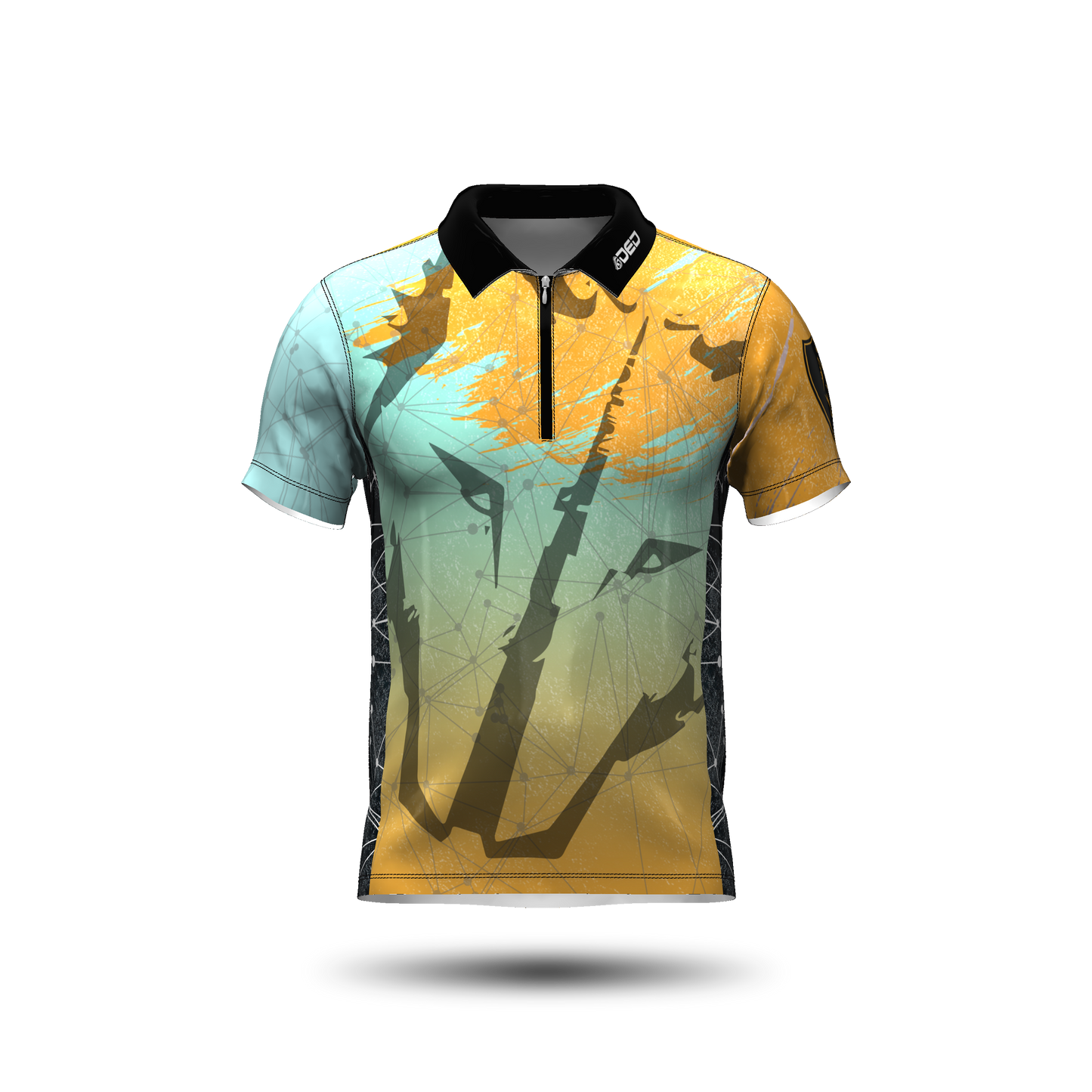 DED Open Jersey