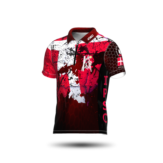 Eemann Tech Rooster Mountain Open Jersey
