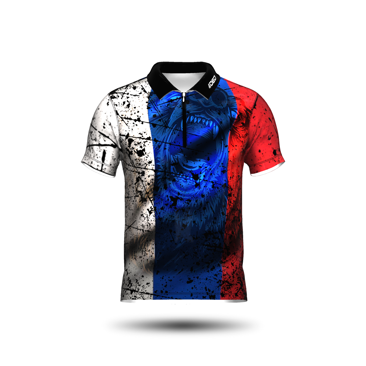DED Classic Jersey