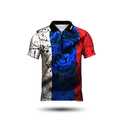 DED Classic Jersey