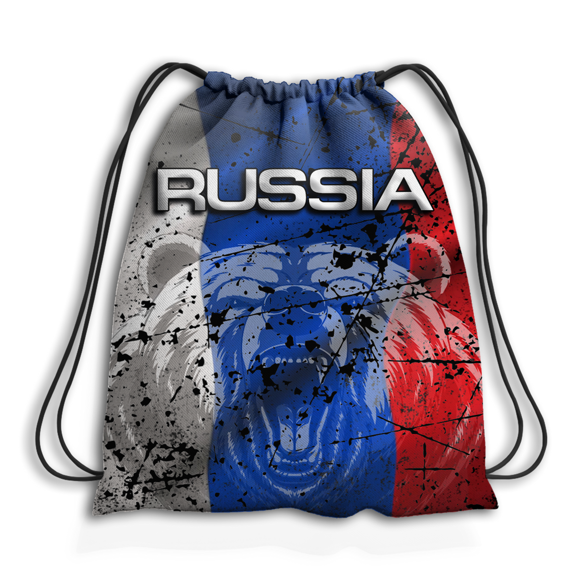 DED Technical String Bag