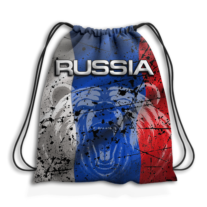 DED Technical String Bag
