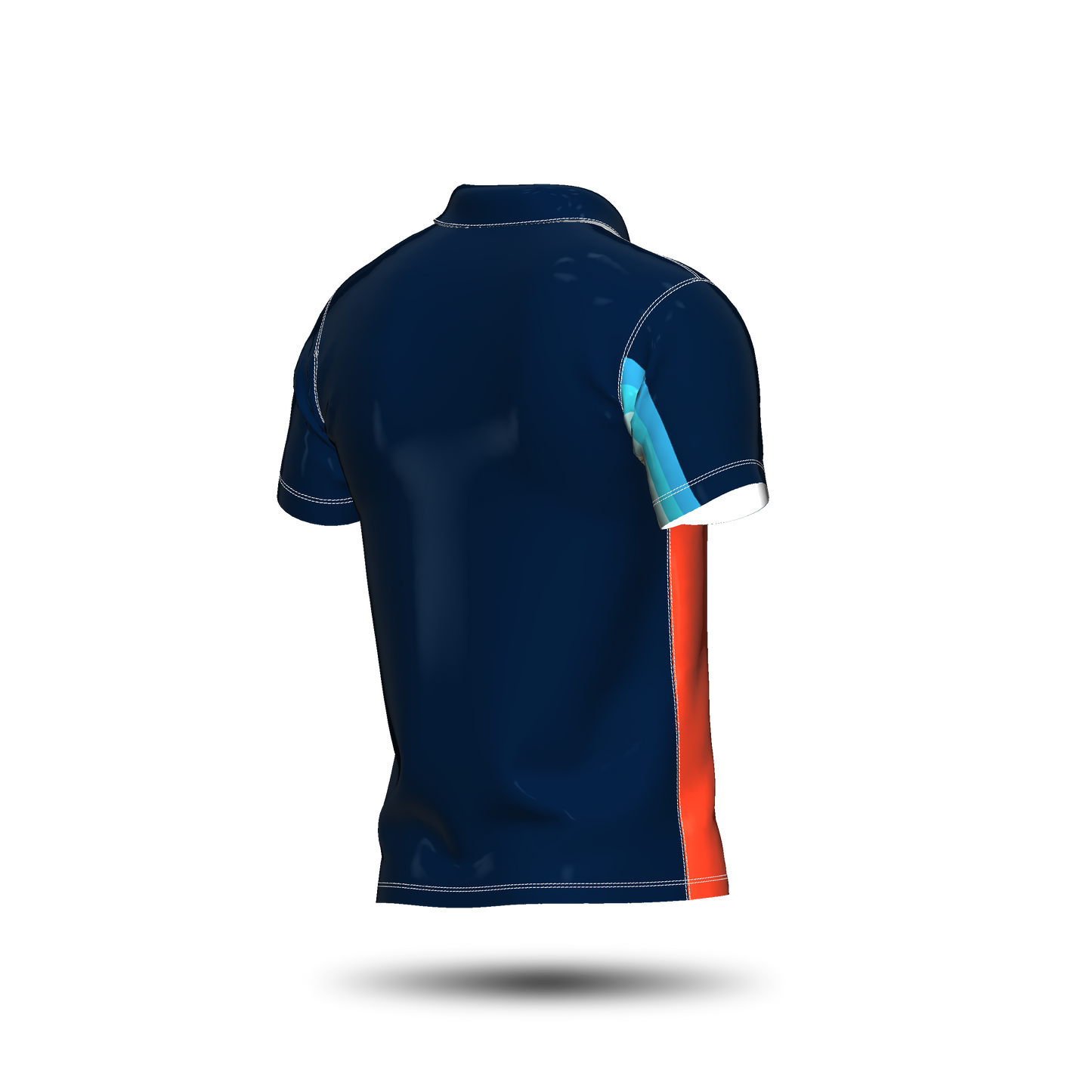 DED Random Holdings and Laguna Technopark Inc Classic Jersey