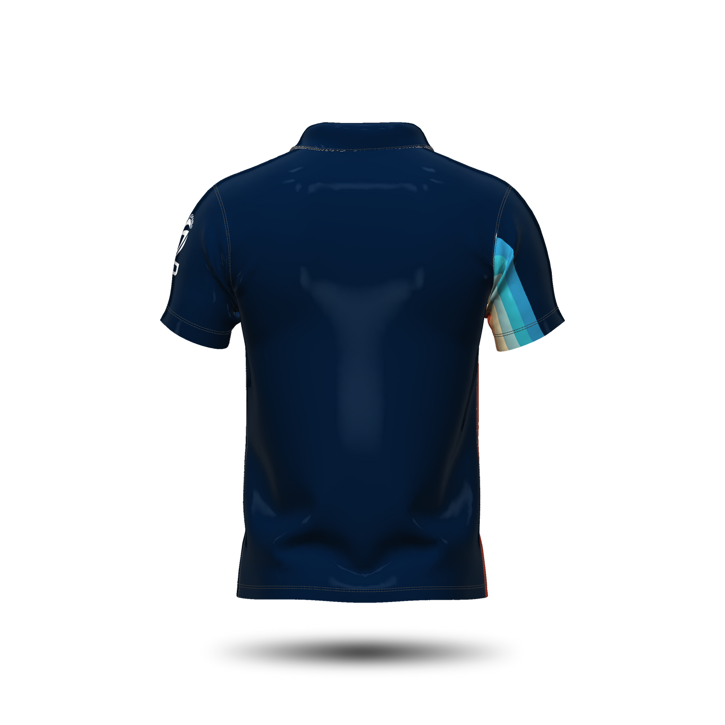 DED Random Holdings and Laguna Technopark Inc Classic Jersey