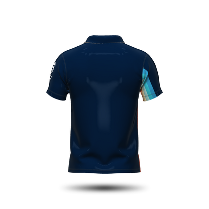DED Random Holdings and Laguna Technopark Inc Classic Jersey