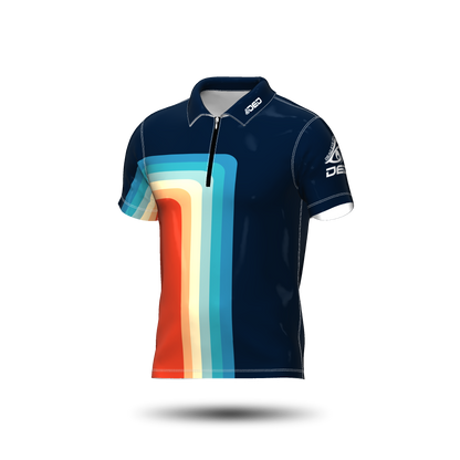 DED Random Holdings and Laguna Technopark Inc Classic Jersey
