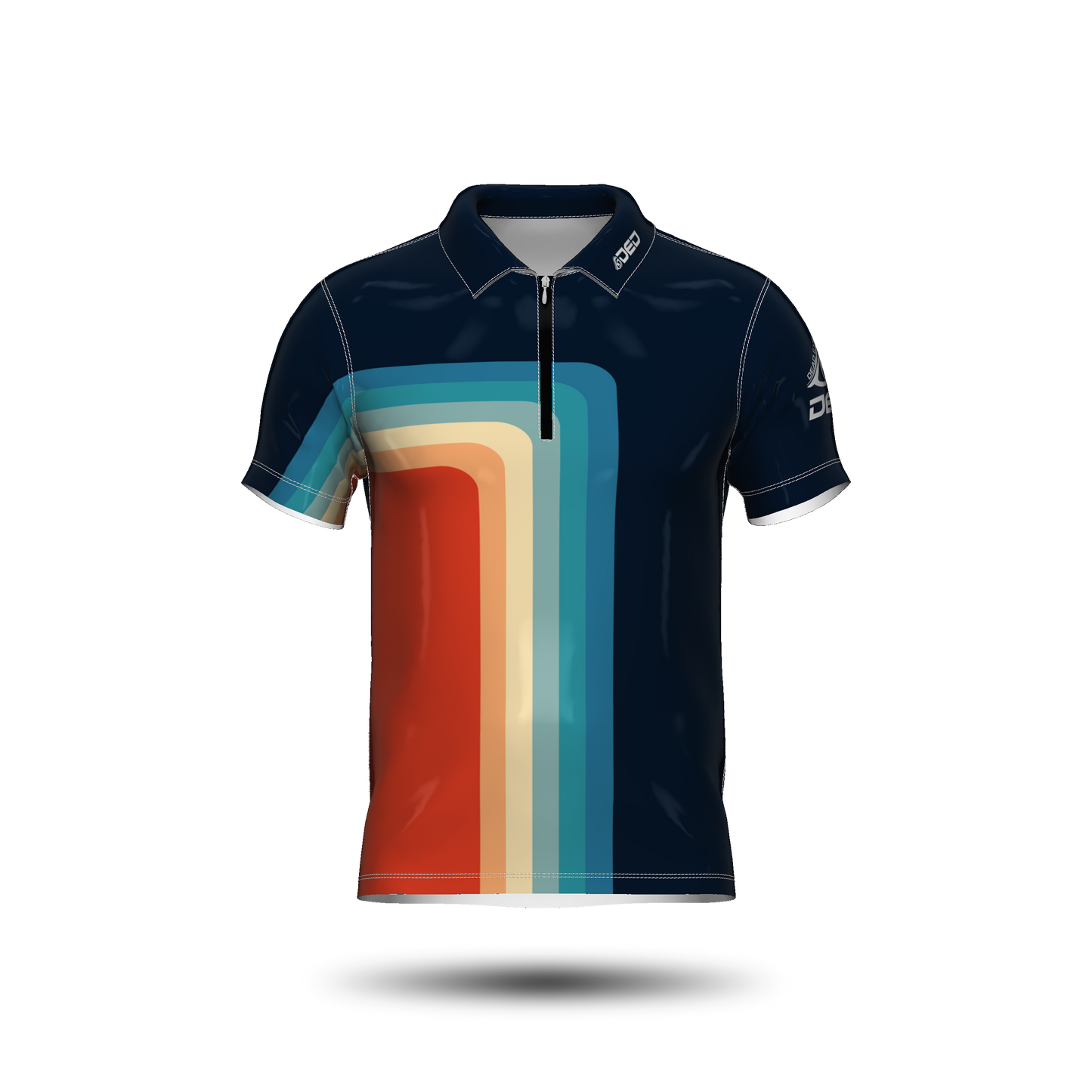 DED Random Holdings and Laguna Technopark Inc Classic Jersey