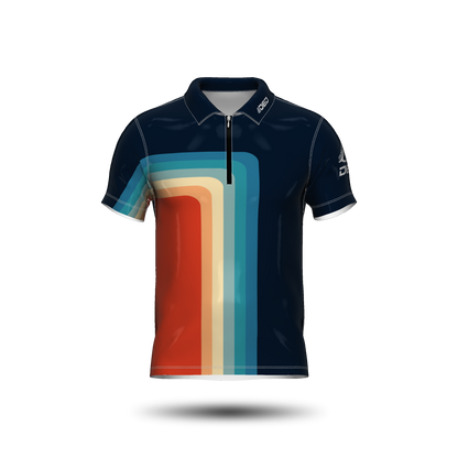 DED Random Holdings and Laguna Technopark Inc Classic Jersey