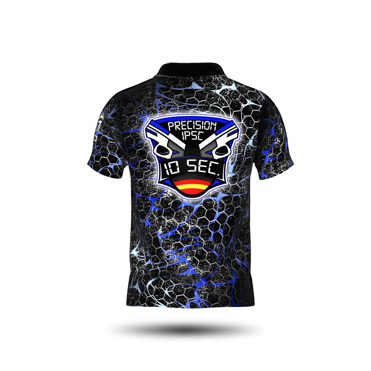 Eemann Tech Segundos Classic Jersey