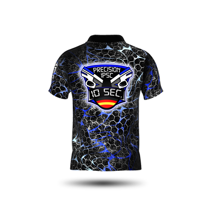 Eemann Tech Segundos Classic Jersey