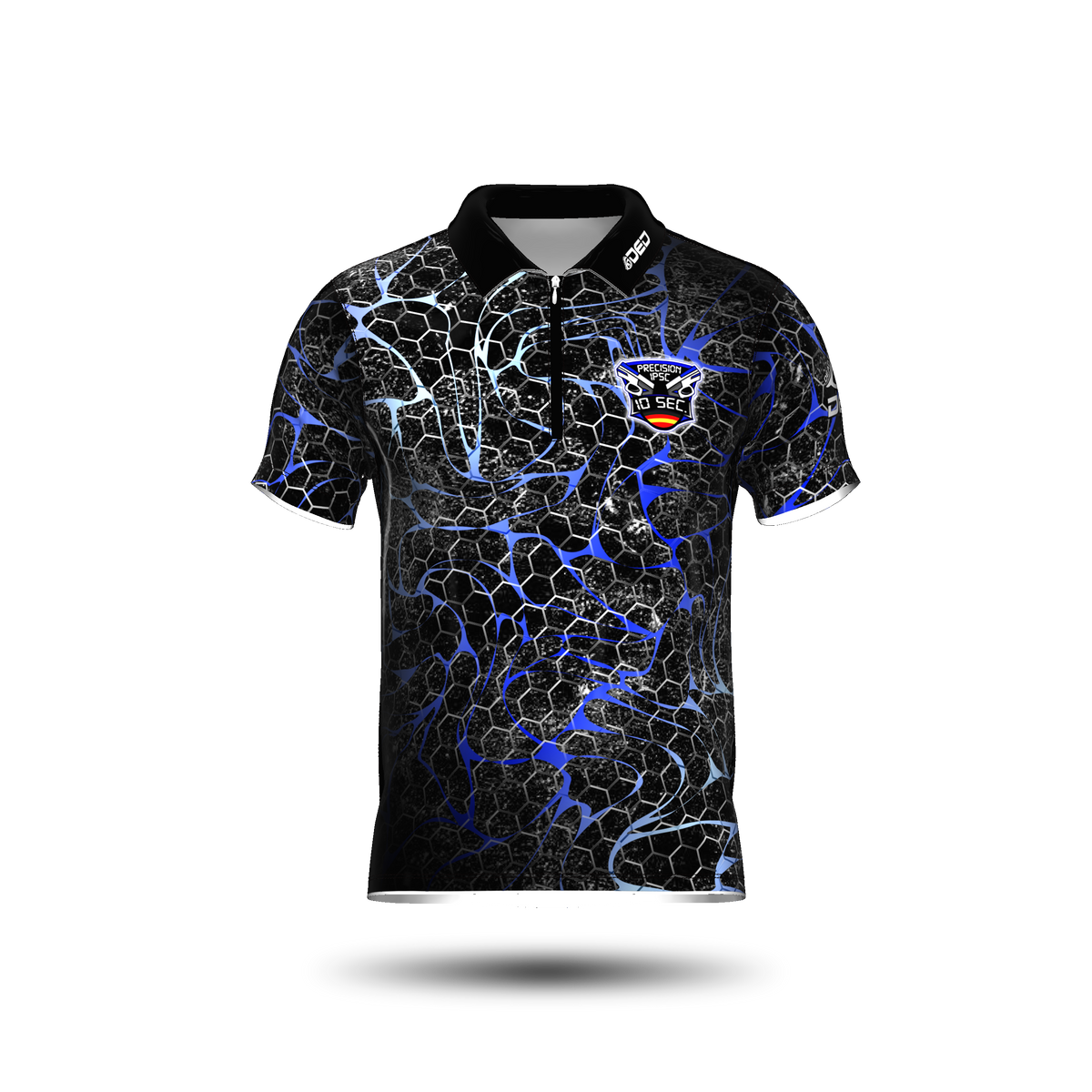 Eemann Tech Segundos Classic Jersey