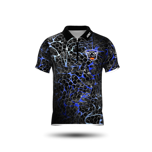 Eemann Tech Segundos Classic Jersey