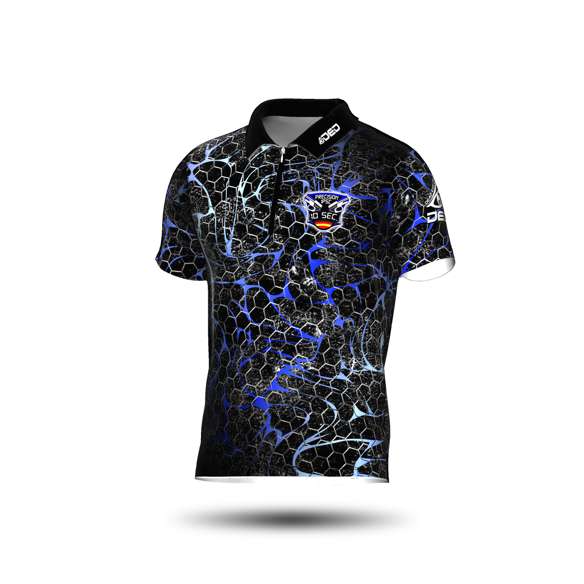 Eemann Tech Segundos Classic Jersey