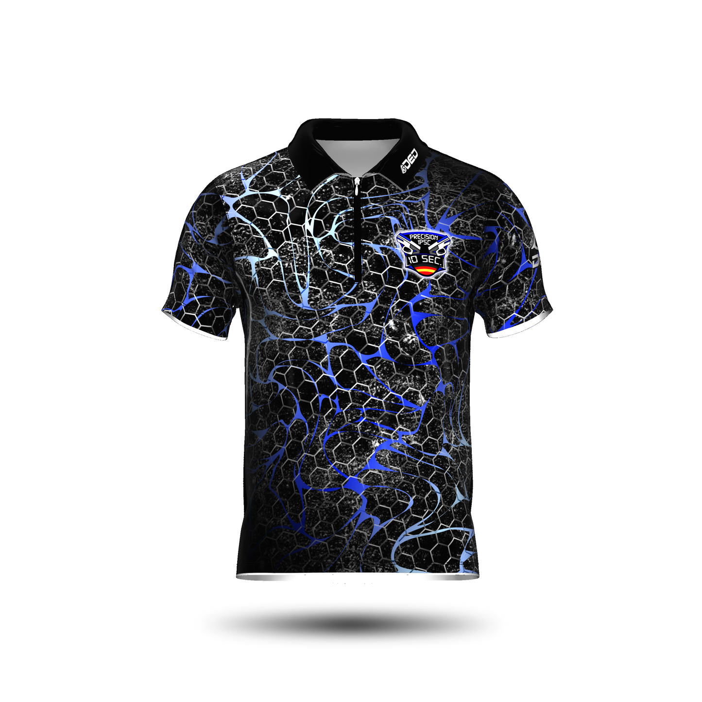 DED Classic Jersey