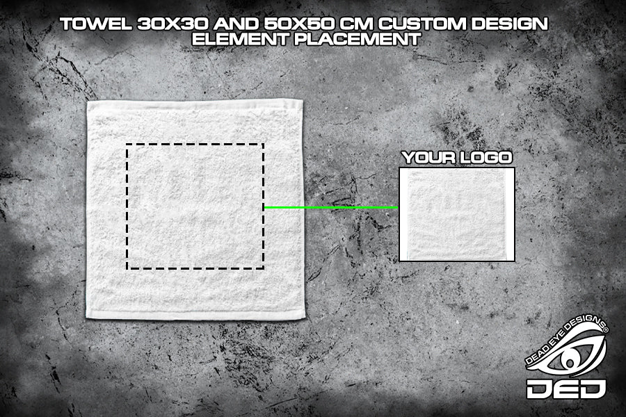Triggrcon Towel V1