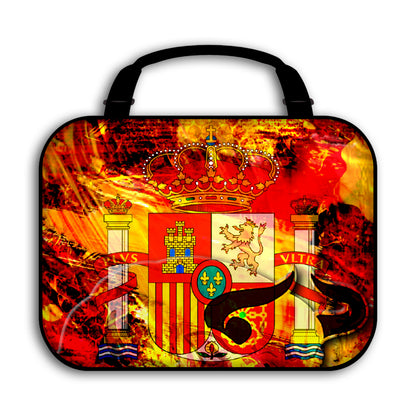 DED Pistol Bag