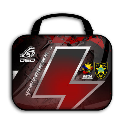 DED Pistol Bag