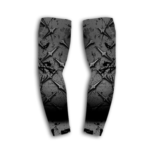 STI 2011 Black Edition Arm Sleeves