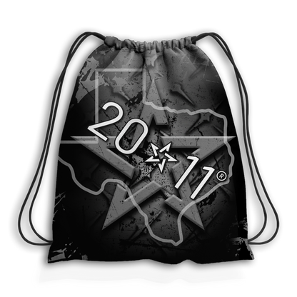 DED Technical String Bag
