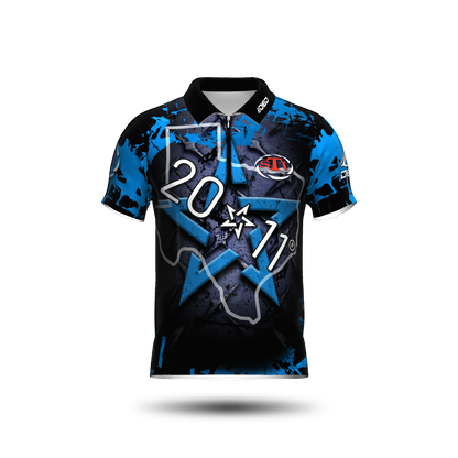 DED Classic Jersey